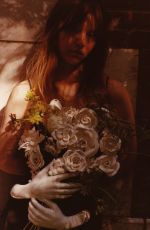 MIA GOTH for AnOther Magazine, Autumn/Winter 2024