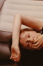 MIA GOTH for AnOther Magazine, Autumn/Winter 2024