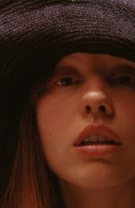 MIA GOTH for AnOther Magazine, Autumn/Winter 2024