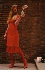 MIA GOTH for AnOther Magazine, Autumn/Winter 2024