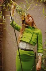 MIA GOTH for AnOther Magazine, Autumn/Winter 2024