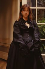 MIA GOTH for AnOther Magazine, Autumn/Winter 2024