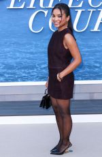MIA ISAAC at The Perfect Couple Premiere in Hollywood 09/04/2024