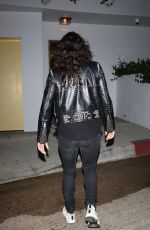 MICHELLE RODRIGUEZ Arrives at Lalo Emmy Party in West Hollywood 09/15/2024