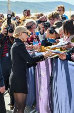 MICHELLE WILLIAMS at 50th Deauville American Film Festival 09/10/2024