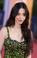 MIKEY MADISON at Anora Premiere at 50th Deauville American Film Festival 09/12/2024