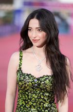 MIKEY MADISON at Anora Premiere at 50th Deauville American Film Festival 09/12/2024