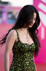 MIKEY MADISON at Anora Premiere at 50th Deauville American Film Festival 09/12/2024