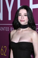 MIKEY MADISON at Anora Premiere at 62nd New York Film Festival 09/28/2024