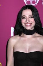 MIKEY MADISON at Anora Premiere at 62nd New York Film Festival 09/28/2024