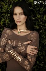 MILENA SMIT for Harper