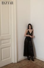MILENA SMIT for Harper
