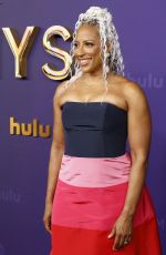 MILICENT SHELTON at 76th Emmy Awards at Peacock Theatre in Los Angeles 09/15/2024