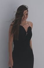 MIRANDA KERR at a Photoshoot in Malibu 09/27/2024