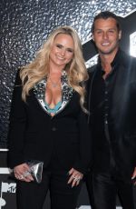 MIRANDA LAMBERT at 2024 MTV Video Music Awards in New York 09/11/2024