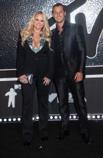 MIRANDA LAMBERT at 2024 MTV Video Music Awards in New York 09/11/2024