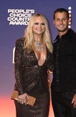 MIRANDA LAMBERT at 2024 People