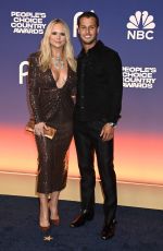 MIRANDA LAMBERT at 2024 People