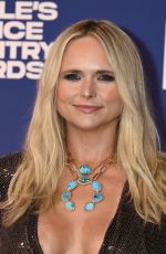MIRANDA LAMBERT at 2024 People