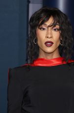 MJ RODRIGUEZ at Monster Premiere in Los Angeles 09/16/2024