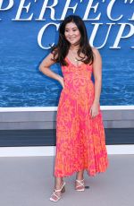 MOERA AINAI at The Perfect Couple Premiere in Hollywood 09/04/2024