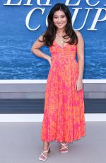MOERA AINAI at The Perfect Couple Premiere in Hollywood 09/04/2024
