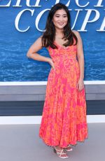 MOERA AINAI at The Perfect Couple Premiere in Hollywood 09/04/2024