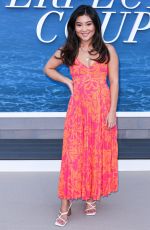 MOERA AINAI at The Perfect Couple Premiere in Hollywood 09/04/2024