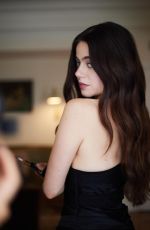 MOLLY GORDON - 76th Annual Primetime Emmy Awards Portraits, September 2024