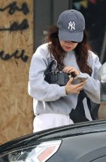 MOLLY GORDON Out House Hunting in Los Angeles 09/20/2024
