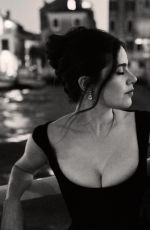 MOLLY GORDON - Venice Film Festival Photoshoot, September 2024