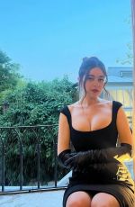 MOLLY GORDON - Venice Film Festival Photoshoot, September 2024
