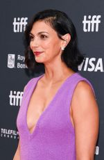 MORENA BACCARIN Millers In Marriage Premiere at 2024 Toronto Film Festival 09/11/2024