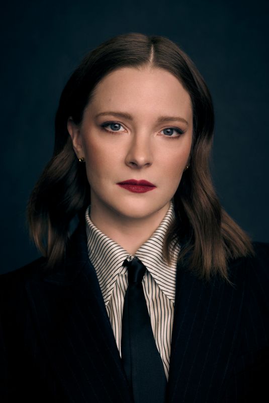 MORFYDD CLARK for NME Magazine, August 2024
