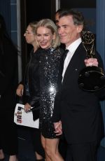 NAOMI WATTS and Billy Crudup at Apple TV + Primetime Emmy Party in Los Angeles 09/15/2024