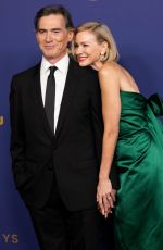 NAOMI WATTS at 76th Emmy Awards at Peacock Theatre in Los Angeles 09/15/2024