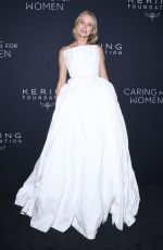 NAOMI WATTS at Kering Foundation