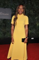 NAOMIE HARRIS at This is ICON Charity Fashion Show and Gala at London Fashion Week 09/13/2024