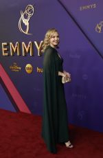 NATALIE SANDY at 76th Emmy Awards at Peacock Theatre in Los Angeles 09/15/2024