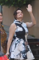 NAVA MAU Arrives at BAFTA North America