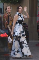 NAVA MAU Arrives at BAFTA North America