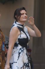 NAVA MAU Arrives at BAFTA North America