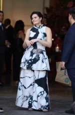NAVA MAU Arrives at BAFTA North America