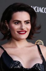 NAVA MAU at 76th Emmys Exclusive Performer Nominee Celebration in Los Angeles 09/13/2024
