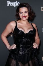 NAVA MAU at 76th Emmys Exclusive Performer Nominee Celebration in Los Angeles 09/13/2024