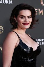 NAVA MAU at 76th Emmys Exclusive Performer Nominee Celebration in Los Angeles 09/13/2024