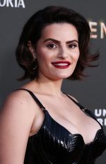 NAVA MAU at 76th Emmys Exclusive Performer Nominee Celebration in Los Angeles 09/13/2024