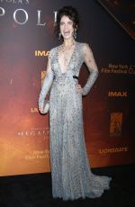 NERI OXMAN at Megalopolis Premiere in New York 09/23/2024