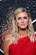 NICKY HILTON at 2024 MTV Video Music Awards in New York 09/11/2024