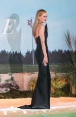 NICOLE KIDMAN at The Perfect Couple Premiere at BFI IMAX Waterloo in London 09/02/2024